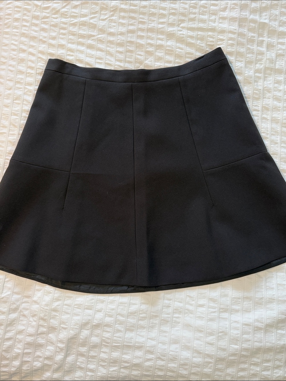 J-Crew A-Line Women's Skirt